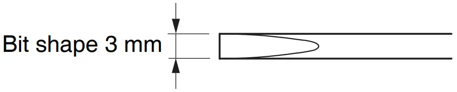 TOA DA 150EH AM Multichannel Power Amplifier - Tip