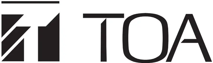 TOA LOGO