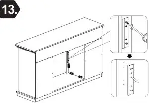 FIG 20 Assembly