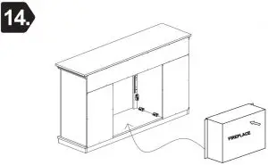 FIG 21 Assembly