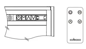 FIG 26 Operating Instructions