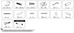FIG 5 Hardware Identification
