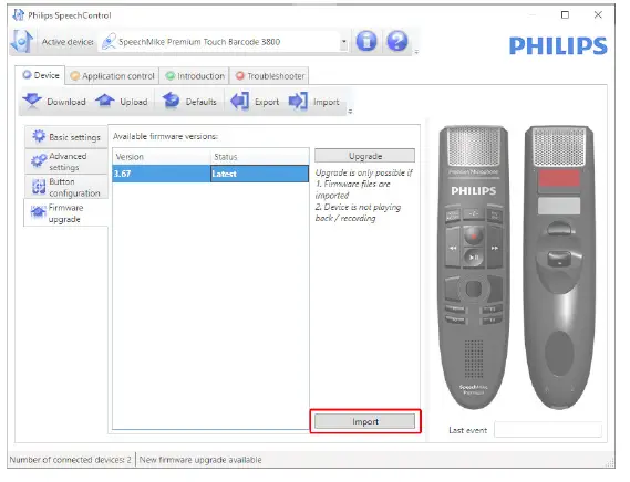 PHILIPS-SMP3800-SpeechMike-Premium-Touch-Dictation-Microphone-fig-23