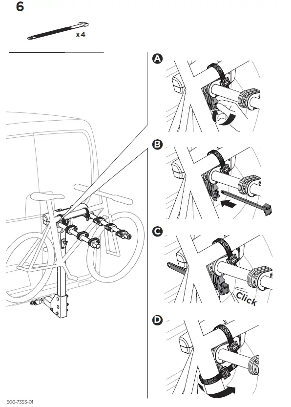 THULE-Range-9057-4-Bike-Carrier-fig-10