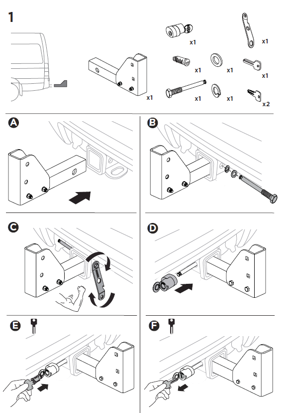 THULE-Range-9057-4-Bike-Carrier-fig-5
