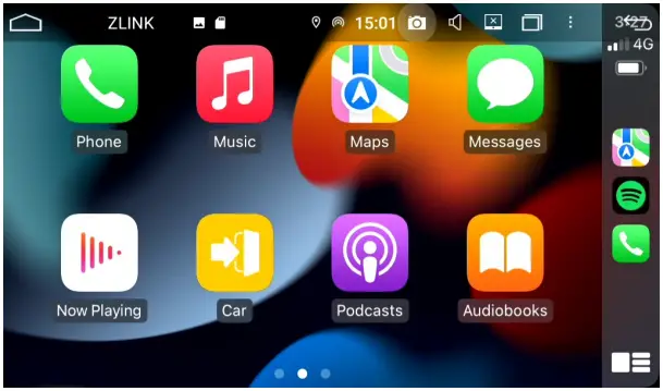 POLARIS GPS Android Unit - Bluetooth will disconnect