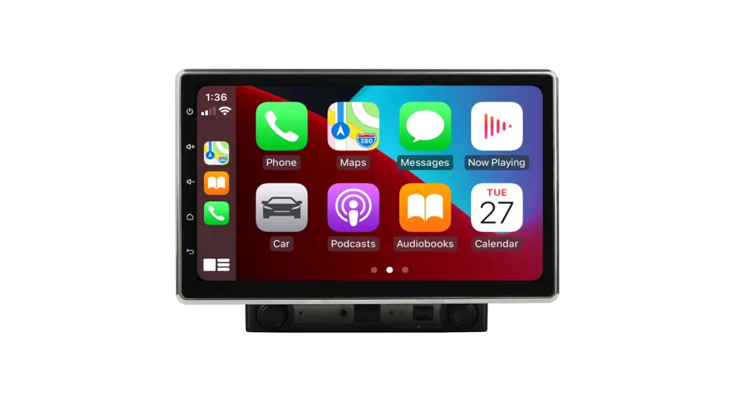 Polaris Gps Android Unit User Guide Polaris Gps Android Unit User Guide