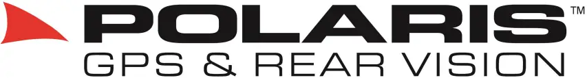 POLARIS GPS logo
