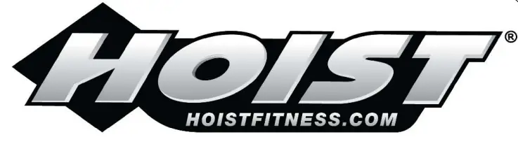 HOIST LogoHOIST Logo
