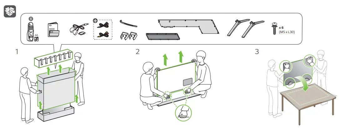 LG NANO99 75 Inch HDR 8K UHD Small LED TV - 1