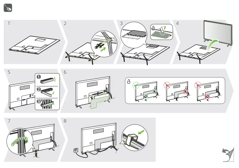 LG NANO99 75 Inch HDR 8K UHD Small LED TV - 2