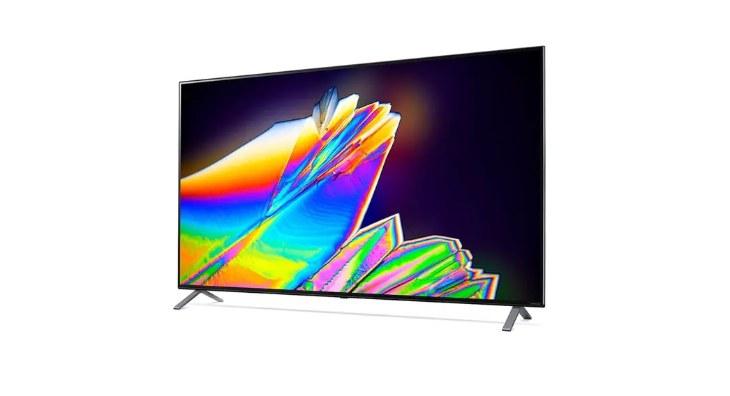Lg Nano99 75 Inch Hdr 8k Uhd Small Led Tv User Guide