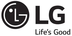 LG logo
