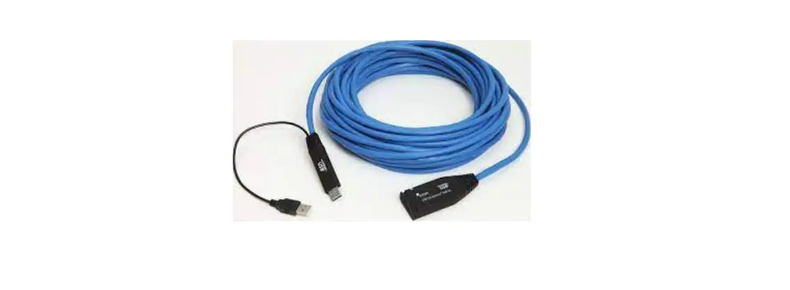 Icron Usb 3.0 Spectra™ 3001-15 User Guide