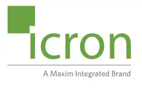 icron logo