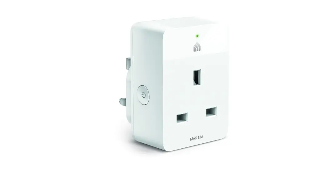 Tp-link Kp105 Kasa Smart Wi-fi Plug Slim User Guide