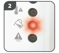 SETUP AND CLEANING 2