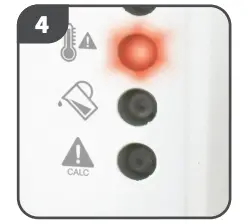 SETUP AND CLEANING 4