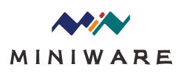 MINIWARE Logo