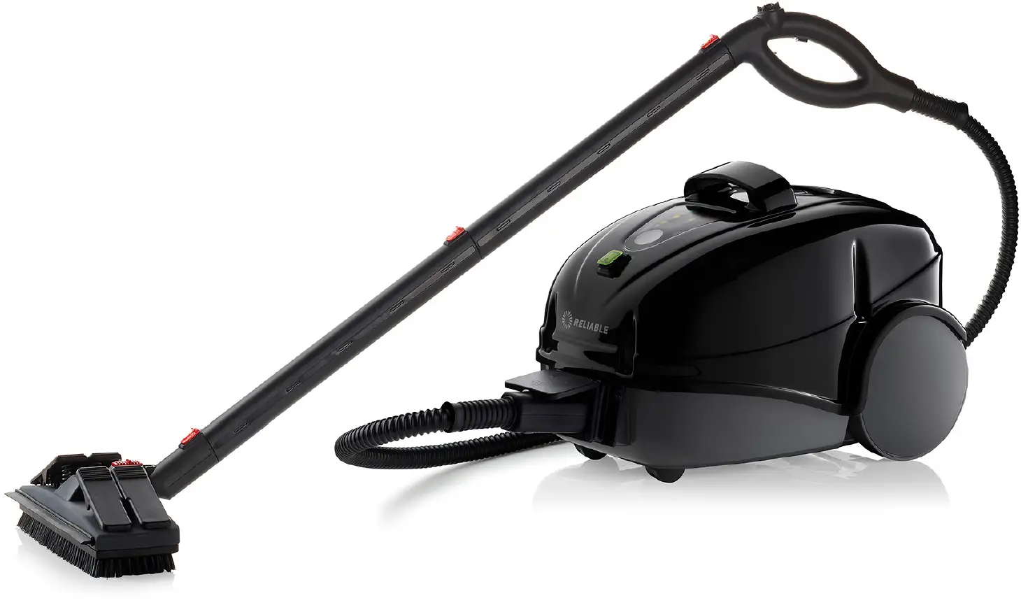 RELIABLE Brio Pro 1000cc Steam Cleaning System