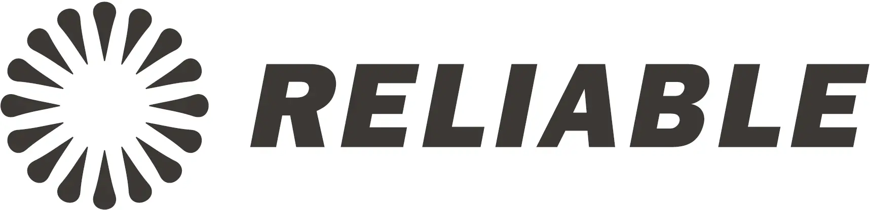 Reliable Logo