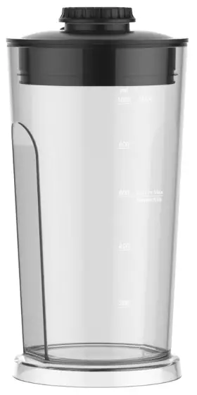 anko Vacuum Blender 404201 1