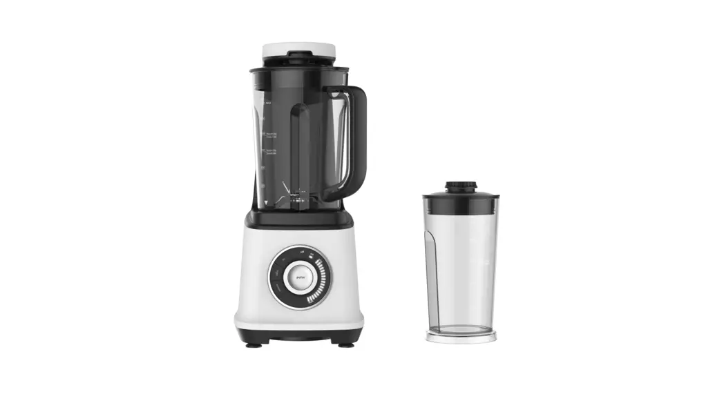 Anko Vacuum Blender 404201 User Manual