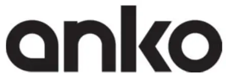 anko - logo