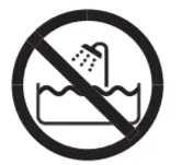 BRAUN S6032 Silk Expert Pro 3-DANGER