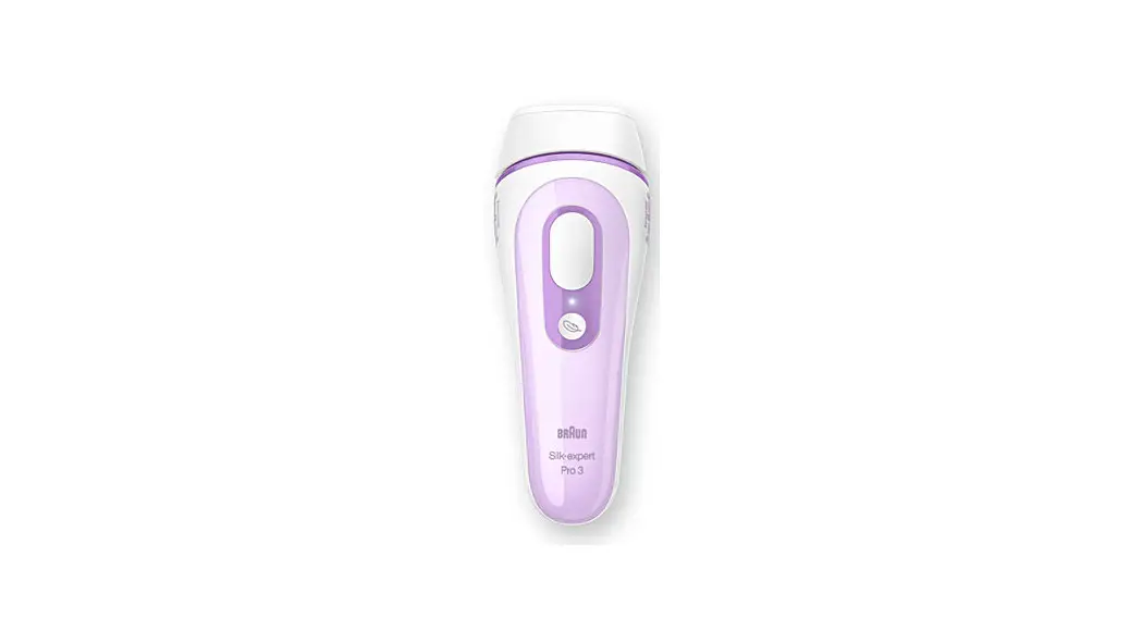 Braun S6032 Silk Expert Pro 3 User Guide