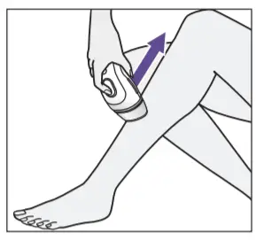 BRAUN S6032 Silk Expert Pro 3-GLIDING