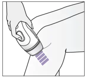 BRAUN S6032 Silk Expert Pro 3-STAMPING