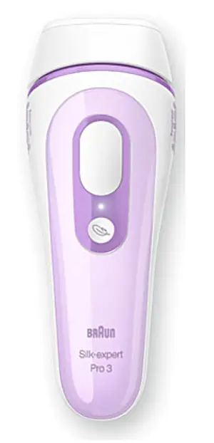 BRAUN S6032 Silk Expert Pro 3