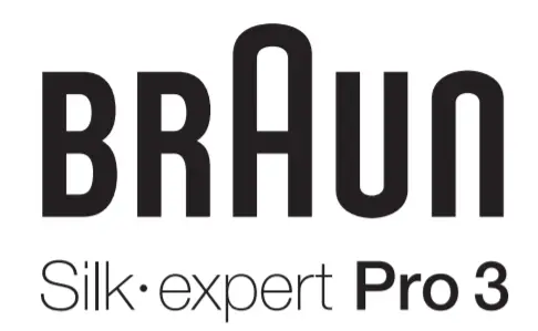 BRAUN logo