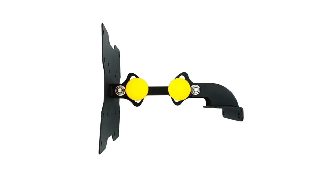 Force F-g6 Tv Mount Owner's Manual