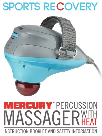 ©2007 HoMedics, Inc. and its affiliated companies, all rights reserved. HoMedics - sports recover