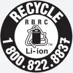 RBRC Logo