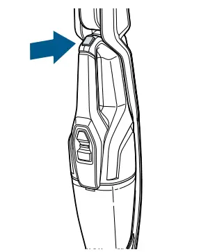 Cleaning the Filters Fig. 1