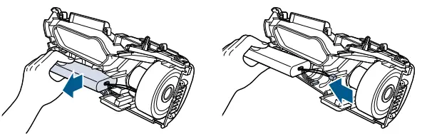 Disposal of Batteries Fig. 7