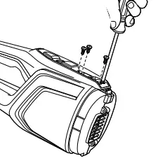 Disposal of Batteries Figure 3
