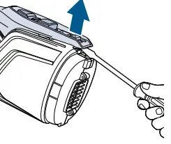 Disposal of Batteries Figure 4