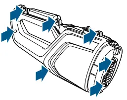 Disposal of Batteries Figure 5