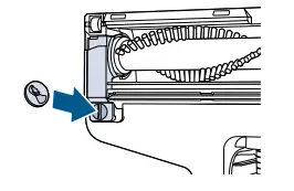 Maintaining the Brush Roll Fig. 2