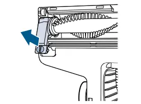 Maintaining the Brush Roll Fig. 3