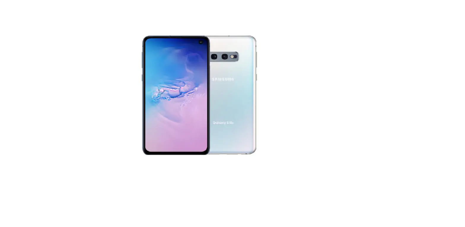 Sumsung Galaxy S10e/s10/s10+ User Manual
