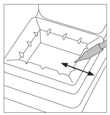 JBC Compact Soldering Station CD-4