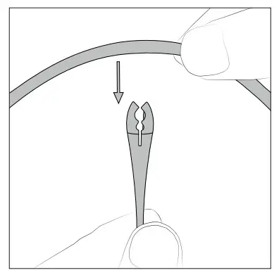JBC Compact Soldering Station CD-Cable
