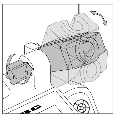 JBC Compact Soldering Station CD-Stand