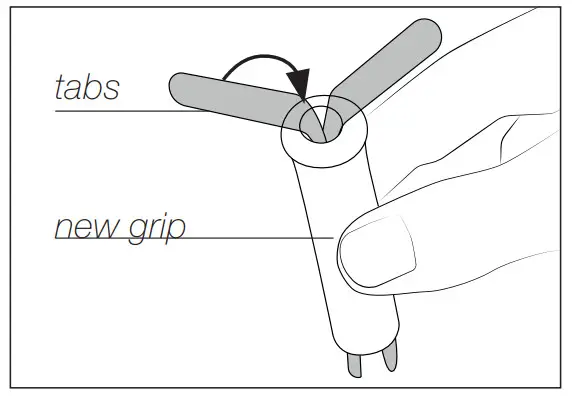 JBC Compact Soldering Station CD-Tabs