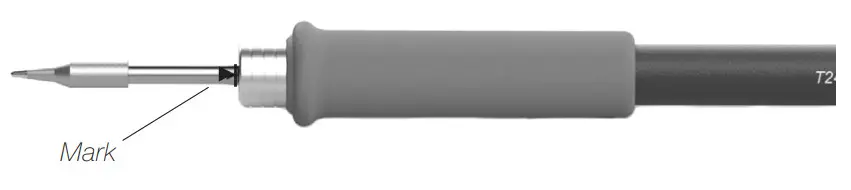 JBC Compact Soldering Station CD-proper